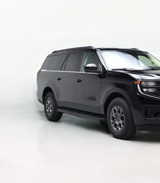 2025 Ford Expedition Max
