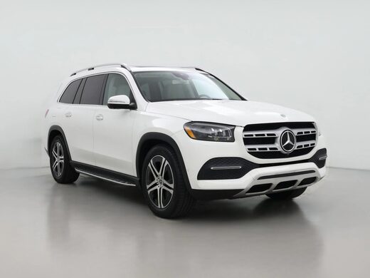 2020 Mercedes-Benz GLS