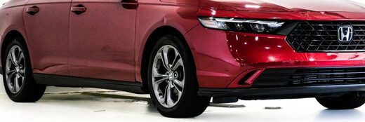 2023 Honda Accord Sedan