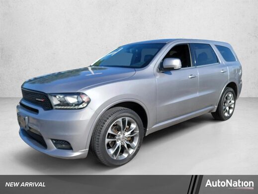 2019 Dodge Durango