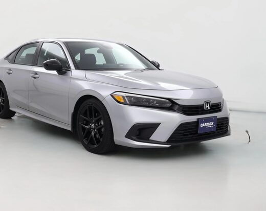 2024 Honda Civic Sedan