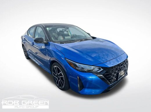 2025 Nissan Sentra