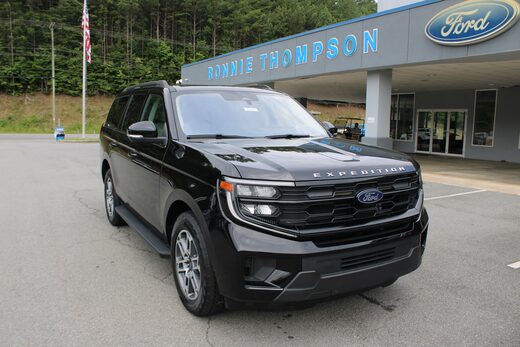 2025 Ford Expedition