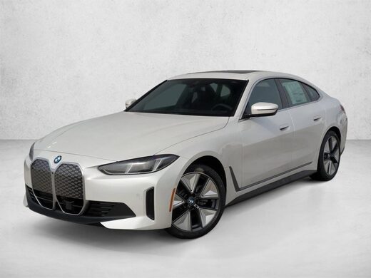 2026 BMW i4