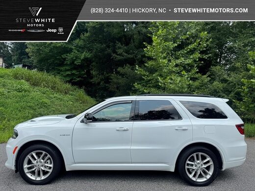 2025 Dodge Durango