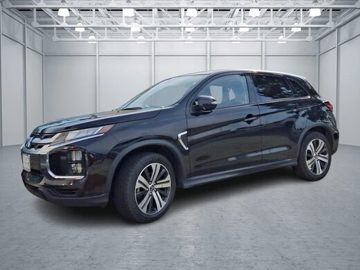 2024 Mitsubishi Outlander Sport