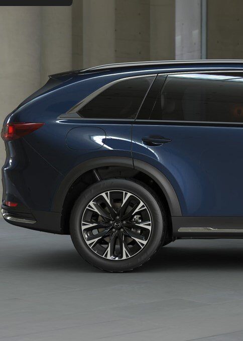 2026 Mazda CX-90 PHEV