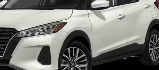 2023 Nissan Kicks