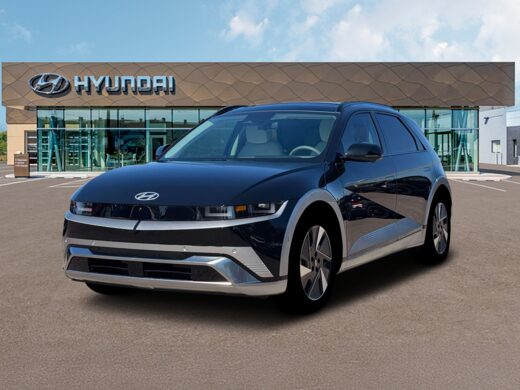 2026 Hyundai IONIQ 5