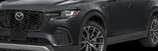 2026 Mazda CX-70 PHEV
