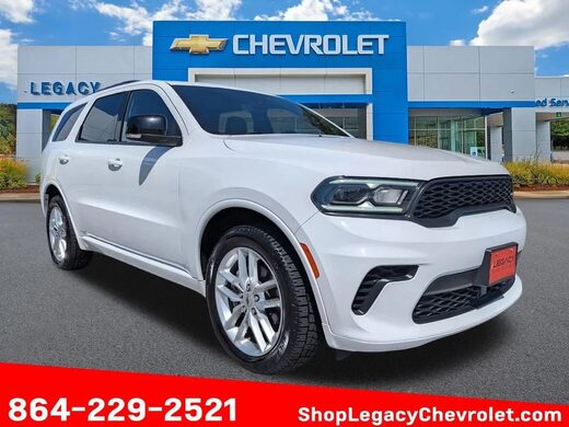 2024 Dodge Durango
