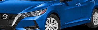 2023 Nissan Sentra