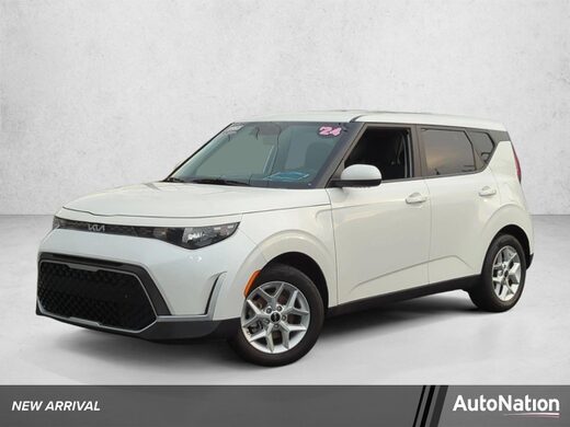 2024 Kia Soul