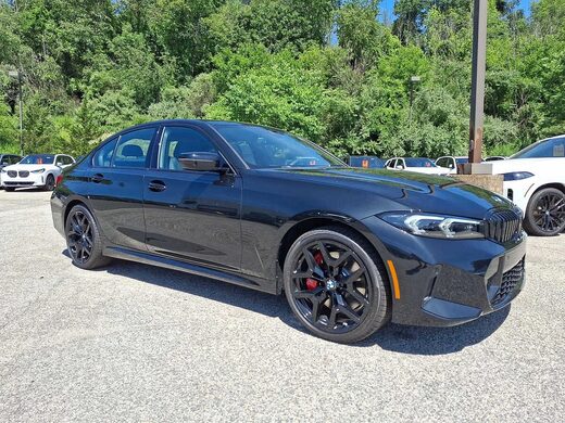 2026 BMW 3 Series