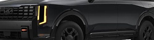 2027 Kia Telluride