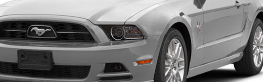2013 Ford Mustang
