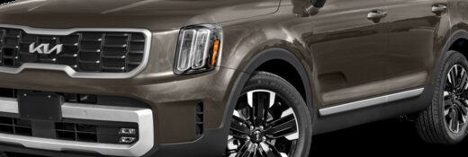 2023 Kia Telluride