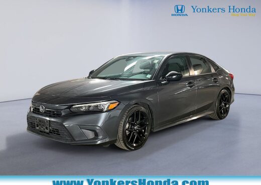 2023 Honda Civic Sedan