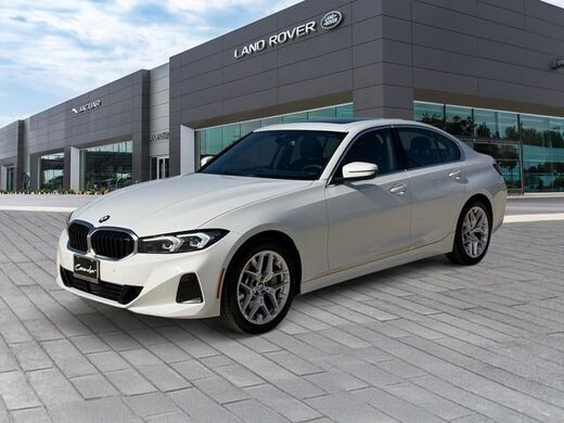 2026 BMW 3 Series