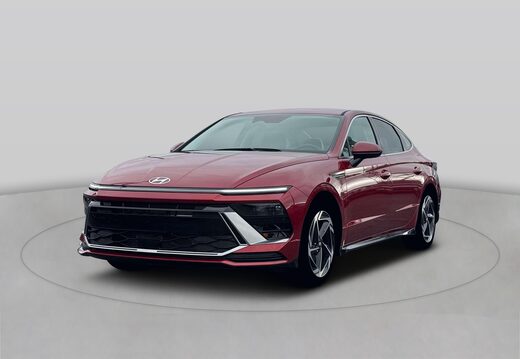 2026 Hyundai Sonata