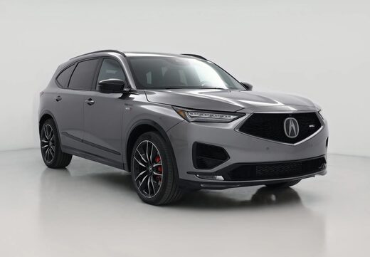 2023 Acura MDX