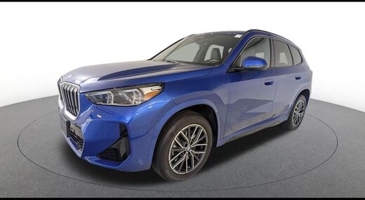 2025 BMW X1