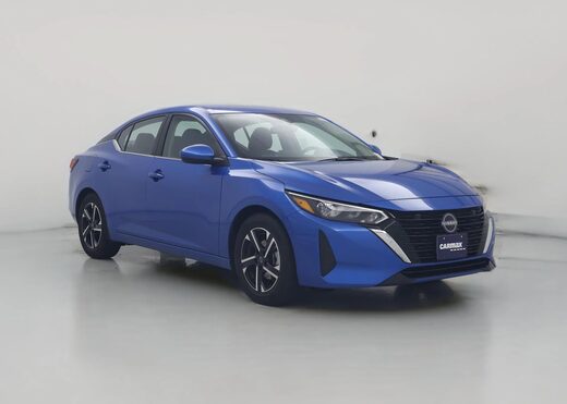 2025 Nissan Sentra