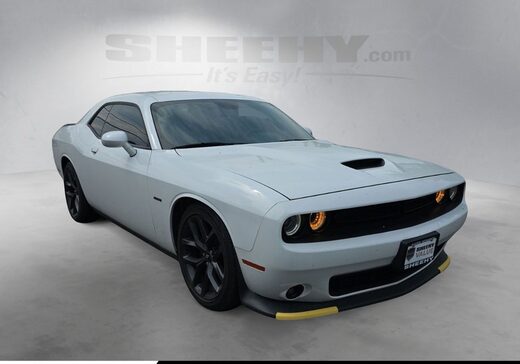 2019 Dodge Challenger