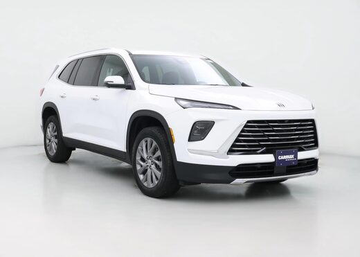 2026 Buick Enclave