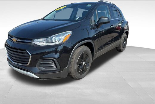 2019 Chevrolet Trax