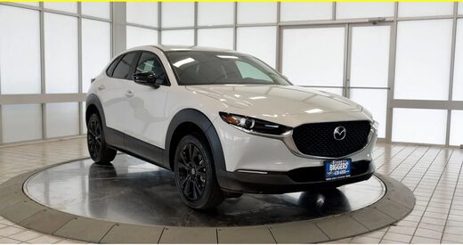 2026 Mazda CX-30
