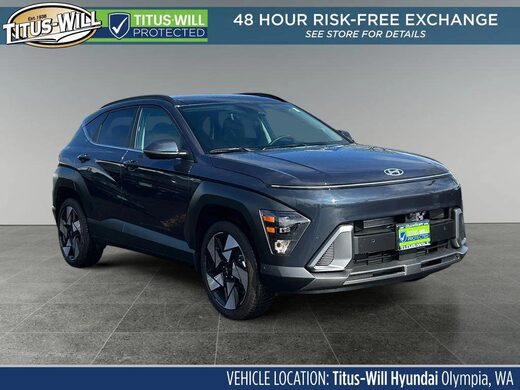 2026 Hyundai Kona