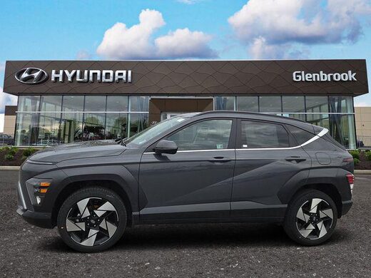 2026 Hyundai Kona