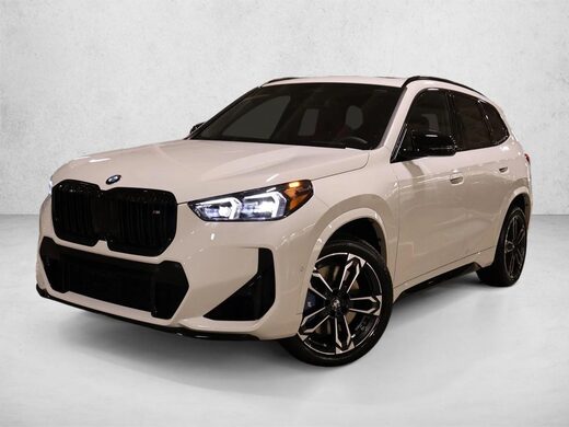 2026 BMW X1