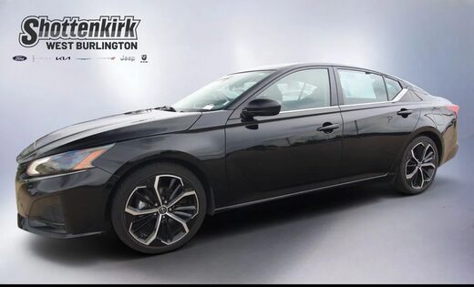 2023 Nissan Altima