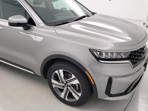 2023 Kia Sorento Hybrid