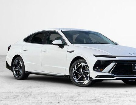 2026 Hyundai Sonata
