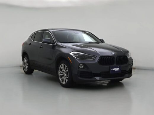 2020 BMW X2