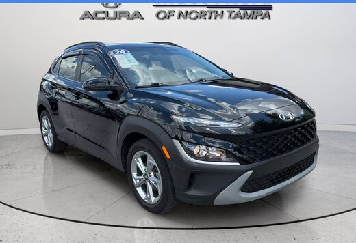 2023 Hyundai Kona