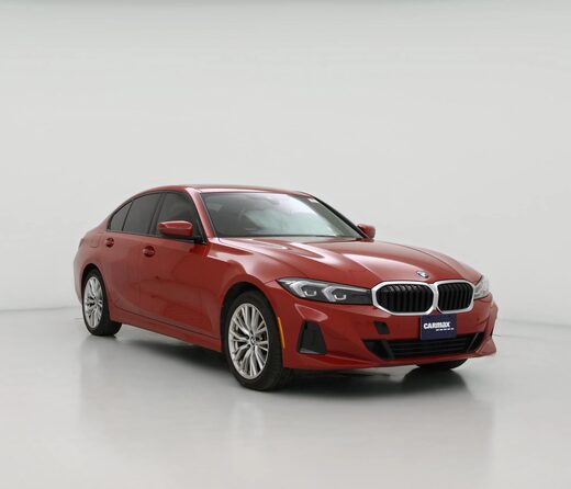2023 BMW 3 Series