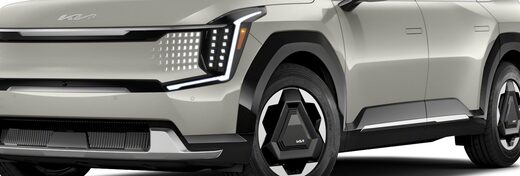 2024 Kia EV9