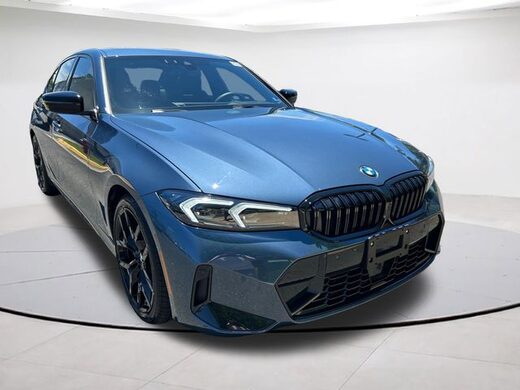 2026 BMW 3 Series