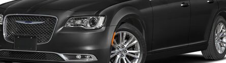 2021 Chrysler 300