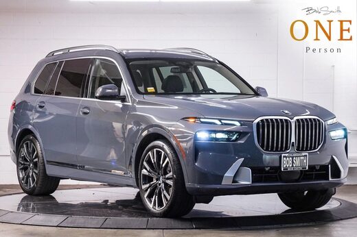 2026 BMW X7