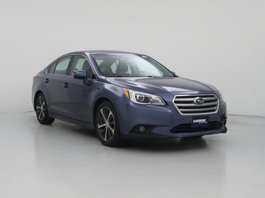 2015 Subaru Legacy