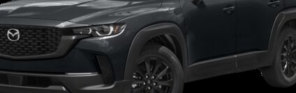 2023 Mazda CX-50