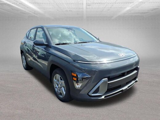 2026 Hyundai Kona