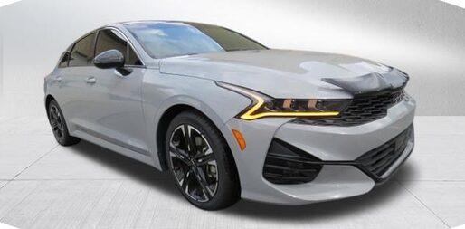 2023 Kia K5