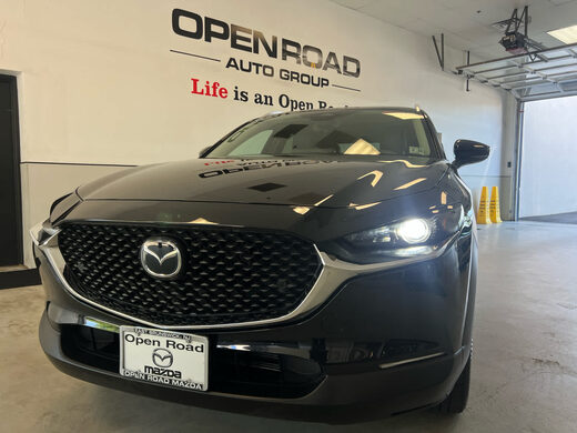 2026 Mazda CX-30