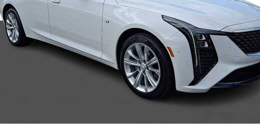2026 Cadillac CT5